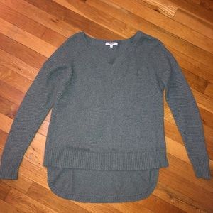 Madewell cute sweater